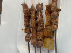 -帕米尔食府(白云观店)
