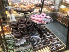 -山崎面包(静安久光店)