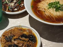 -松鹤面馆·古法焖肉面(观前店)