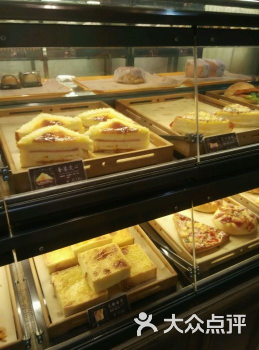 林记开心蛋糕(东华理工店)图片 - 第15张