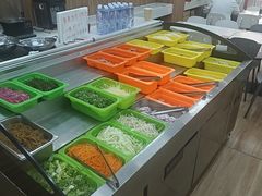 -舞素卷菜煎饼.糁汤(万达金街店)