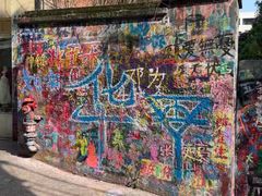 -黄桷坪涂鸦艺术街