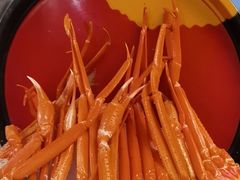 -深海聚汇·牛榴宴·自助料理(江宁万达店)