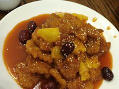 -老雒阳面馆·水席(定鼎门店)