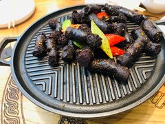 -哈啾嗨·蒙文化主题餐厅(京汉新城店)