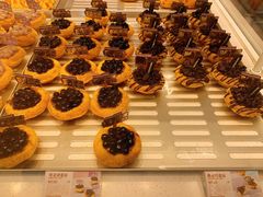 -好利来(荣民时代店)