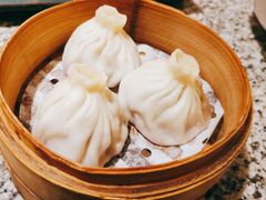 -南京大牌档(香港广场店)