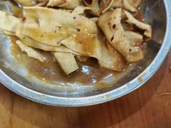 -西工饭庄快餐厅(西工小街店)