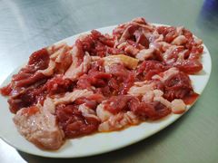 烤肥牛-火云龙烤肉(紫荆花店)