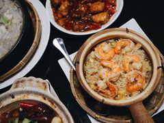 -桐花客家创意料理民生店