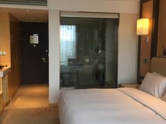 -泰州世茂茂御酒店·御咖啡西餐厅