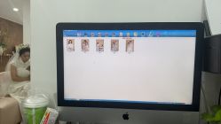 -拾光年华摄影馆(菱角湖公园店)