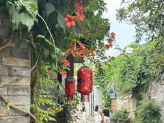 -回龙窝历史文化街区