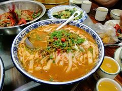-三佳口味馆(裕后街店)