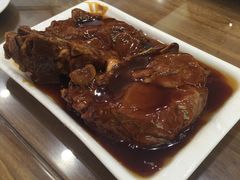 -砂锅李(九江路店)