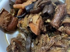 -何适山庄 ·可团建(水长城P2停车场店)