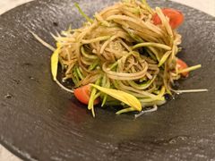 -喜来登由由大酒店九州膳坊中餐厅