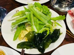 -大连金石滩绿发温泉假日酒店