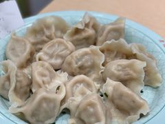 黑猪肉芹菜-老边饺子馆(东单店)