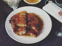 叉烧半条-黄连大头华烧鹅店(大良店)