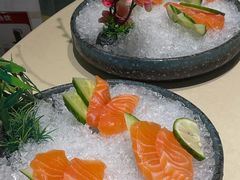 -江南福宴·澳门海鲜.牛肉火锅(汇高栢悦中心店)