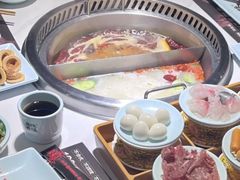 -麻辣英雄重庆火锅(陈江天益城店)