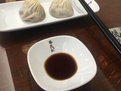 -锡笼记·无锡小笼(常熟万达店)