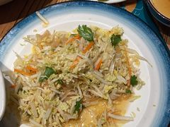 -小船渔村•大连菜•大连焖鱼(明泽街店)