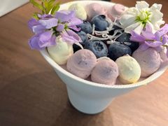 -嗒令甜品(首座时代店)