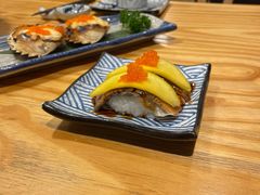 -六本目日式料理(珊瑚沙家园店)