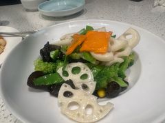 -玉林烤鸭店(垡头店)