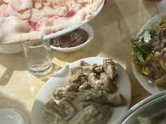 -老二正宗汕头牛肉丸店
