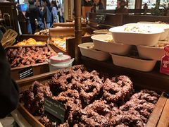 -B&C黄油与面包·THE GARDEN BAKERY概念店(世纪汇店)