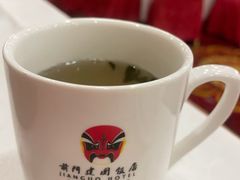 -北京前门建国饭店