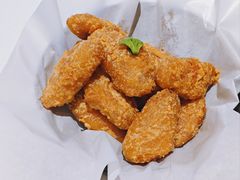 -小厨娘淮扬菜(龙湾天街店)