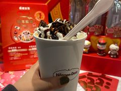 -哈根达斯(虹口店)