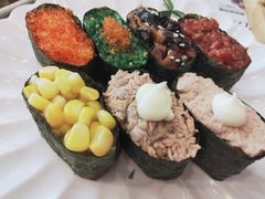 -Sushi Love 创意寿司(丽影广场店)