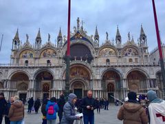 -圣马尔谷圣殿宗主教座堂