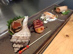 -香樟花园法式铁板烧(恒隆广场店)