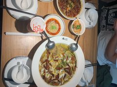 -太二酸菜鱼(福州泰禾店)