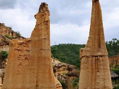 -元谋土林景区(物茂土林)