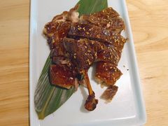 -全牛匠·乐山跷脚牛肉(新中关店)