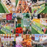 大兴大悦春风里 9.9💰吃货卡逛吃春味！