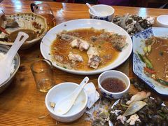 -下梅人家土菜馆(历史文化餐厅度假区店)