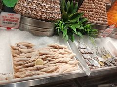 -吉布鲁牛排海鲜自助(成都大悦城店)