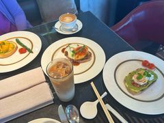 -尼依格罗香港美利酒店