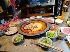 -重庆渝达老火锅(春熙路店)