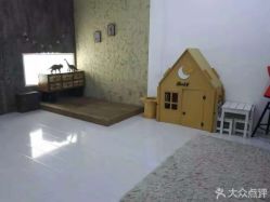 -小鬼当佳儿童摄影(回龙观店)