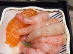 -亚马逊蒸汽活海鲜自助(LCM置汇旭辉广场店)