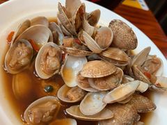 -炭虎子水浒烤肉(梦时代店)